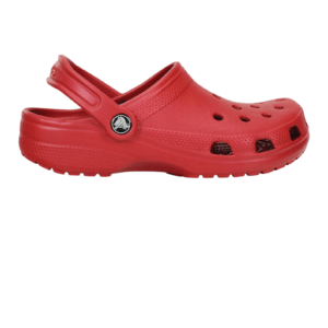 Chinelos e Clogs