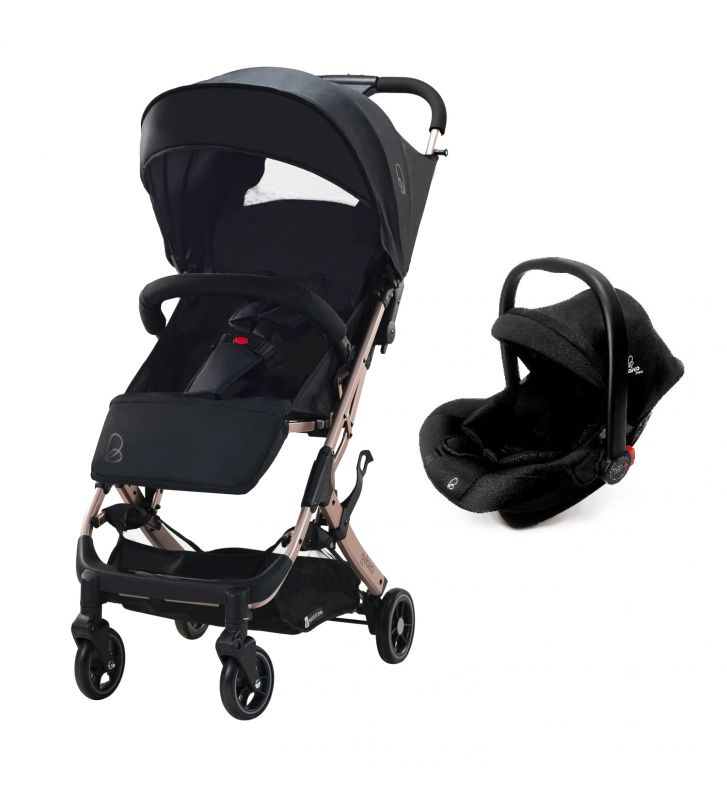 travel-system-amsterdam-dourada